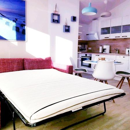 Ferienwohnung Bella Elisa Глове Екстер'єр фото