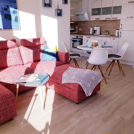Ferienwohnung Bella Elisa Глове Екстер'єр фото