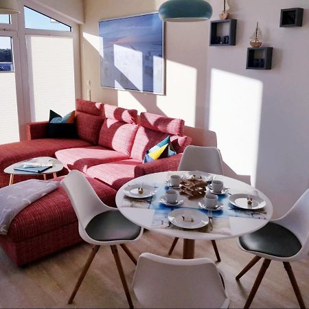 Ferienwohnung Bella Elisa Глове Екстер'єр фото