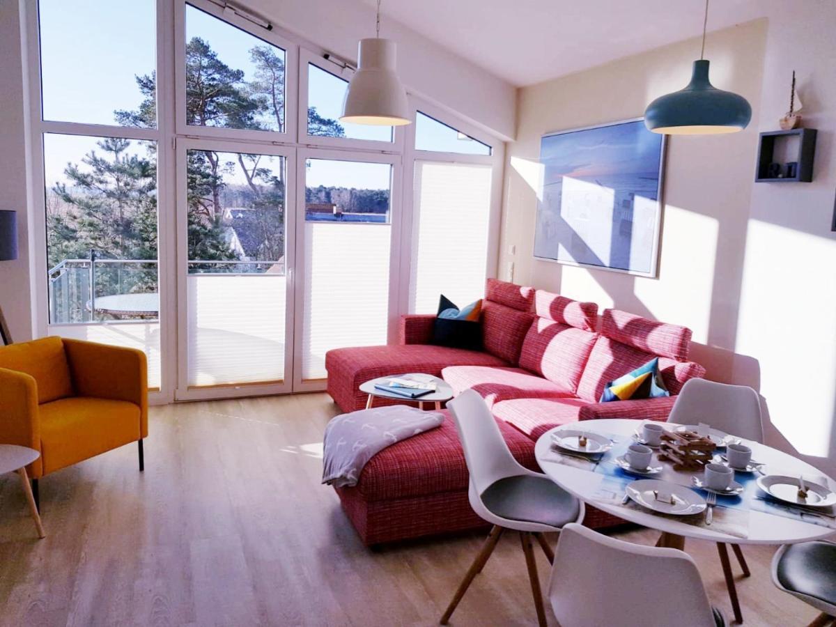Ferienwohnung Bella Elisa Глове Екстер'єр фото