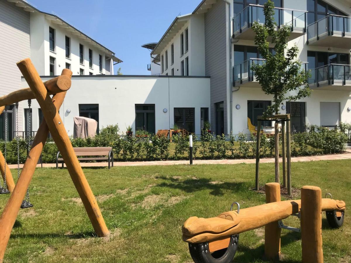 Ferienwohnung Bella Elisa Глове Екстер'єр фото
