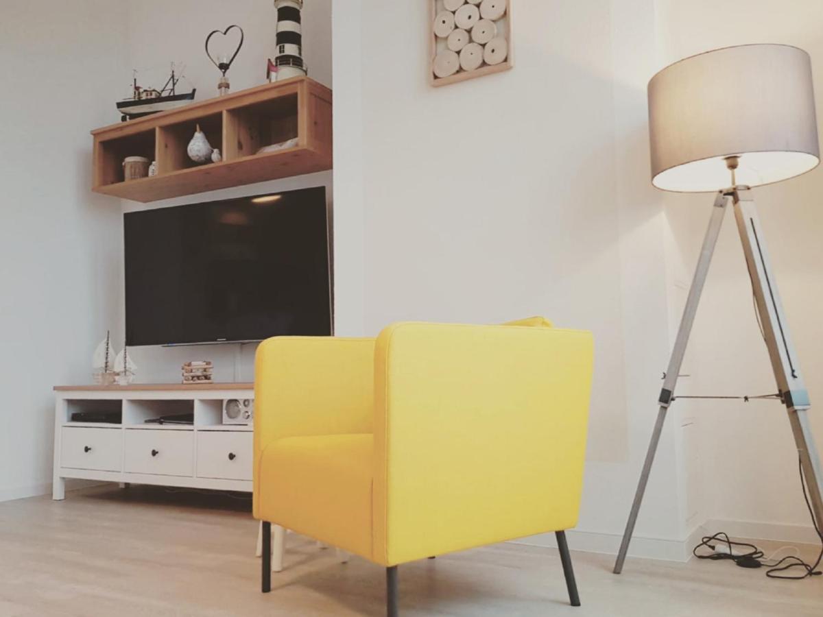 Ferienwohnung Bella Elisa Глове Екстер'єр фото